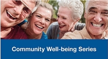 Community Well-Being Series Photo